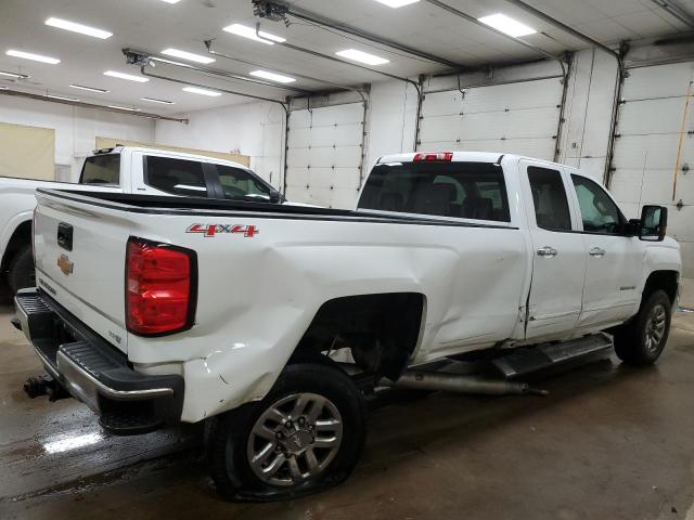 Photo 3 from auction – 2016 CHEVROLET SILVERADO with VIN 1GC2KVEGXGZ292641