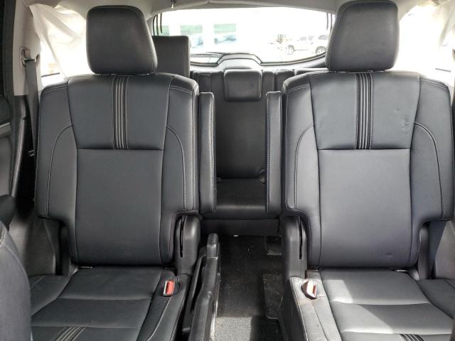 Photo 10 from auction – 2017 TOYOTA HIGHLANDER with VIN 5TDJZRFHXHS396152