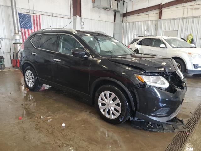 Photo 4 from auction – 2016 NISSAN ROGUE S with VIN KNMAT2MT0GP594781
