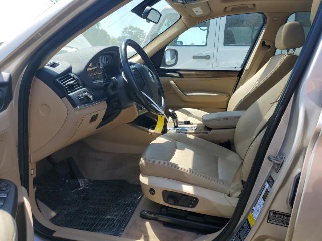 Photo 7 from auction – 2013 BMW X3 XDRIVE2 with VIN 5UXWX9C5XD0A23729
