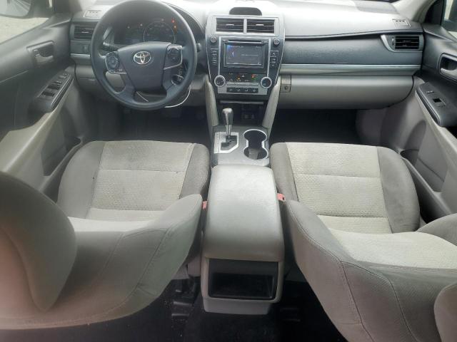 Photo 8 from auction – 2014 TOYOTA CAMRY L with VIN 4T1BF1FK5EU338754