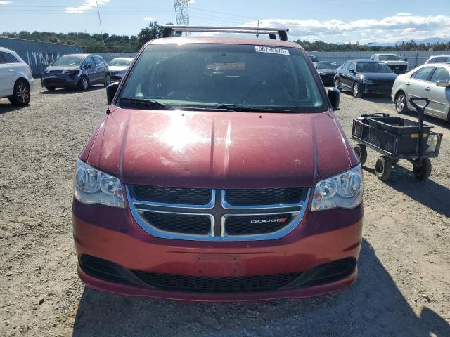 Photo 5 from auction – 2016 DODGE GRAND CARA with VIN 2C4RDGBGXGR196737