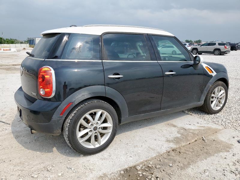 Photo 3 from auction – 2012 MINI COOPER COU with VIN WMWZB3C55CWM04193
