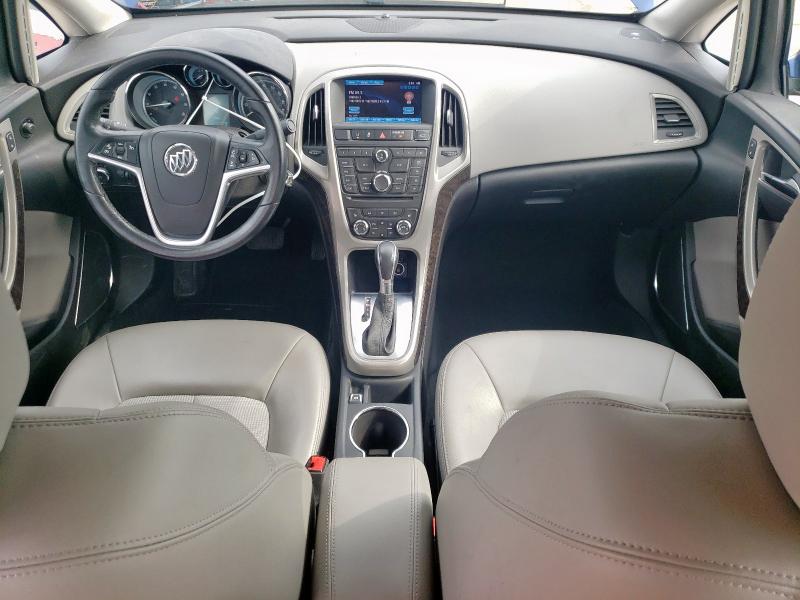 Photo 8 from auction – 2014 BUICK VERANO CON with VIN 1G4PR5SKXE4145803