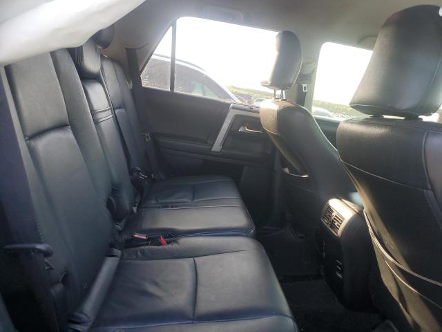 Photo 11 from auction – 2014 TOYOTA 4RUNNER SR with VIN JTEZU5JR4E5081693