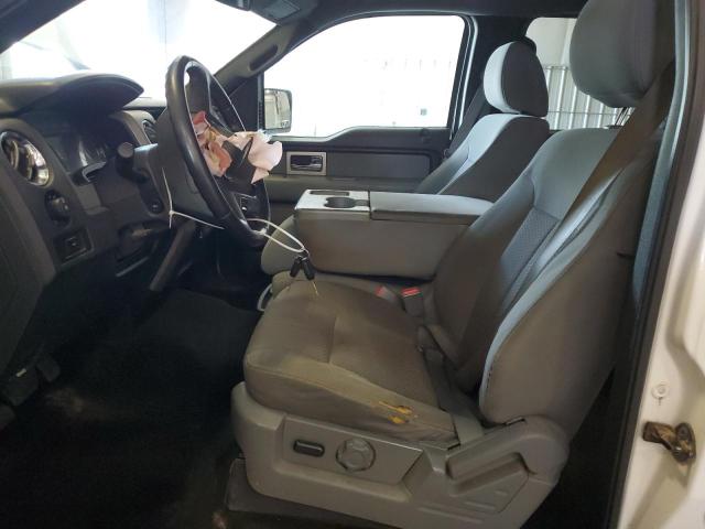 Photo 7 from auction – 2011 FORD F150 SUPER with VIN 1FTFW1EF0BFB44563