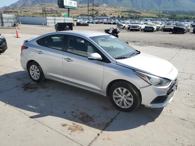 Photo 4 from auction – 2019 HYUNDAI ACCENT with VIN 3KPC24A31KE059771