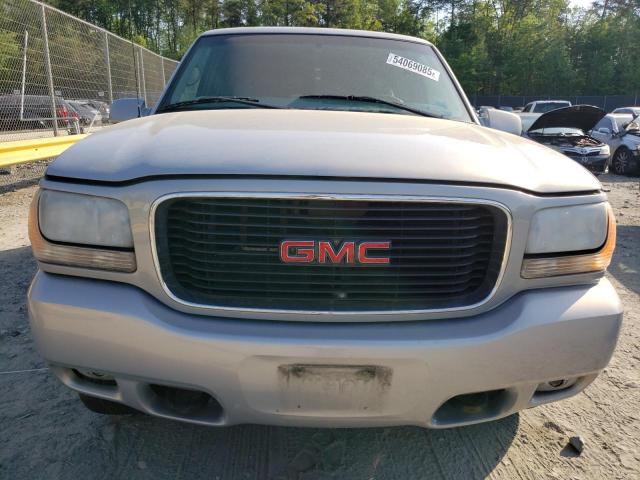 Photo 5 from auction – 2000 GMC DENALI with VIN 1GKEK63R6YR205864