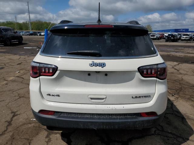 Photo 6 from auction – 2019 JEEP COMPASS LI with VIN 3C4NJDCB9KT842249