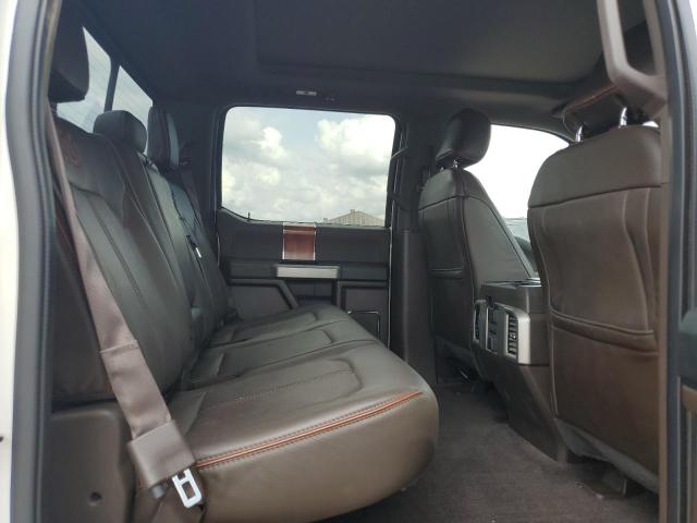 Photo 10 from auction – 2016 FORD F150 SUPER with VIN 1FTEW1EF8GFA77746