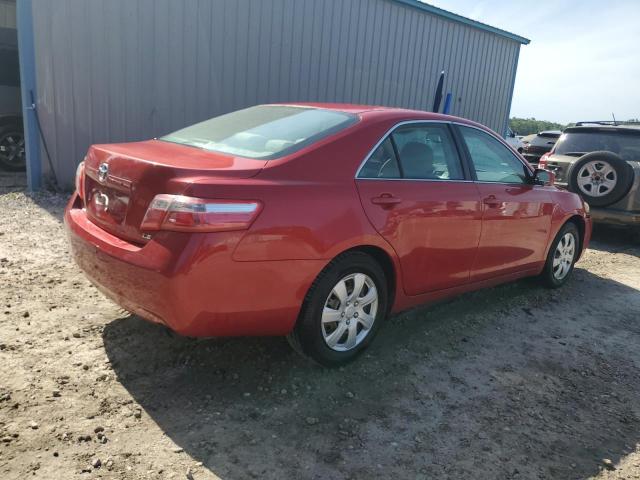 Photo 3 from auction – 2008 TOYOTA CAMRY CE with VIN 4T1BE46K28U201327