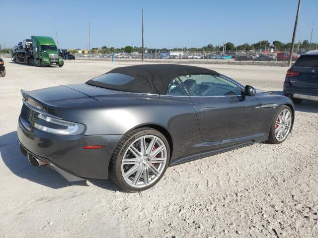 Photo 3 from auction – 2012 ASTON MARTIN DBS with VIN SCFFDCCD0CGE13017