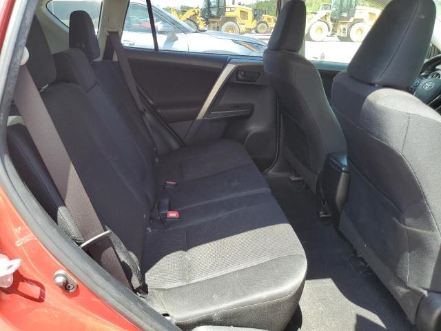 Photo 11 from auction – 2014 TOYOTA RAV4 LE with VIN JTMZFREV6EJ017479