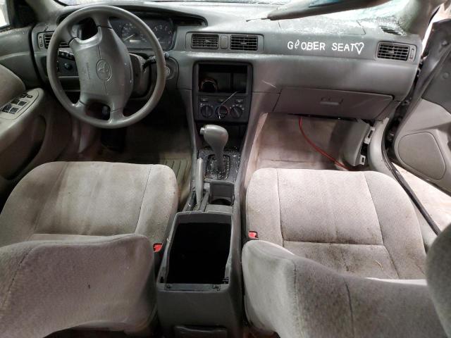 Photo 8 from auction – 2000 TOYOTA CAMRY CE with VIN JT2BG22K8Y0445766
