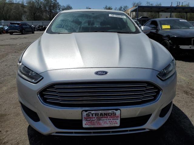 Photo 5 from auction – 2013 FORD FUSION SE with VIN 3FA6P0H71DR118447
