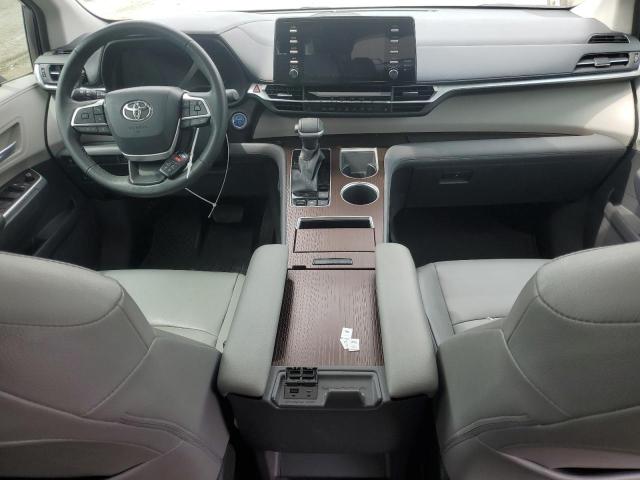 Photo 8 from auction – 2022 TOYOTA SIENNA with VIN 5TDYRKEC2NS120961