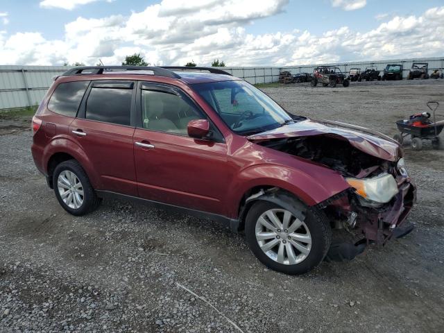 Photo 4 from auction – 2013 SUBARU FORESTER 2 with VIN JF2SHADCXDH439310