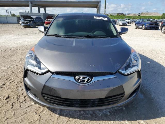 Photo 5 from auction – 2016 HYUNDAI VELOSTER with VIN KMHTC6AD7GU300528