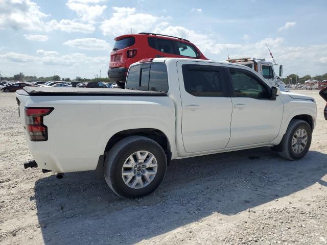 Photo 3 from auction – 2022 NISSAN FRONTIER S with VIN 1N6ED1EJ2NN627985