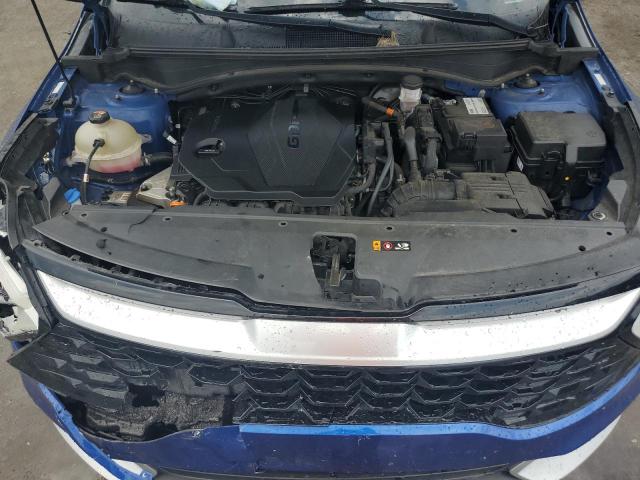Photo 12 from auction – 2023 KIA SPORTAGE E with VIN 5XYK33AF8PG034860