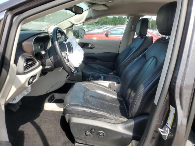 Photo 7 from auction – 2018 CHRYSLER PACIFICA T with VIN 2C4RC1BG4JR112080