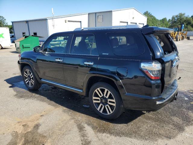 Photo 2 from auction – 2016 TOYOTA 4RUNNER SR with VIN JTEZU5JR8G5135421