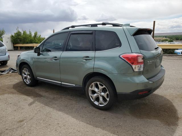 Foto 2 de la subasta – 2017 SUBARU FORESTER 2 con VIN JF2SJAWC4HH803163
