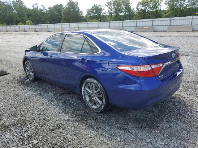 Photo 2 from auction – 2016 TOYOTA CAMRY LE with VIN 4T1BF1FK2GU532595