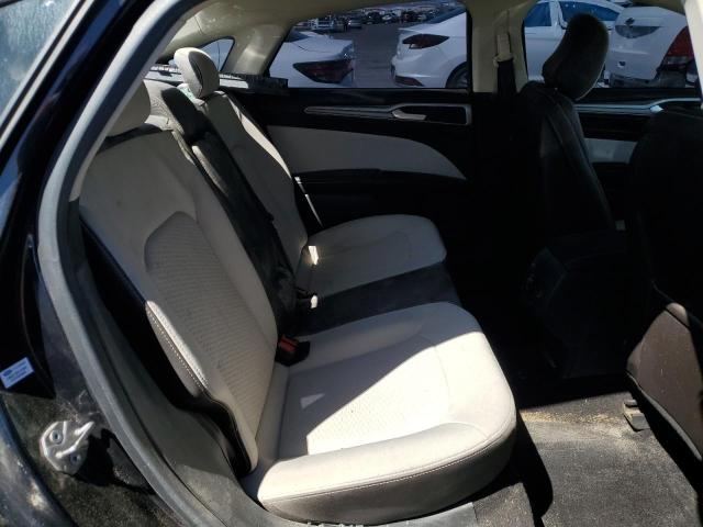 Photo 10 from auction – 2020 FORD FUSION with VIN 3FA6P0HD2LR155513