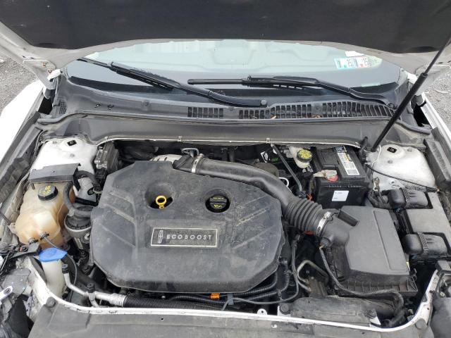 Photo 11 from auction – 2015 LINCOLN MKZ with VIN 3LN6L2G98FR623999