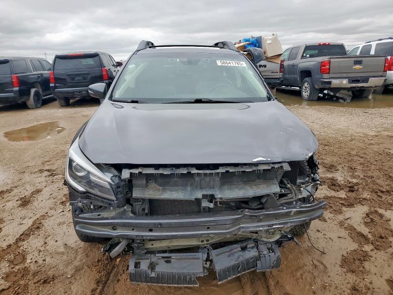 Photo 5 from auction – 2018 SUBARU OUTBACK 3. with VIN 4S4BSENCXJ3305990