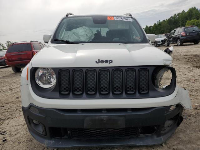 Photo 5 from auction – 2018 JEEP RENEGADE L with VIN ZACCJABB3JPJ18227