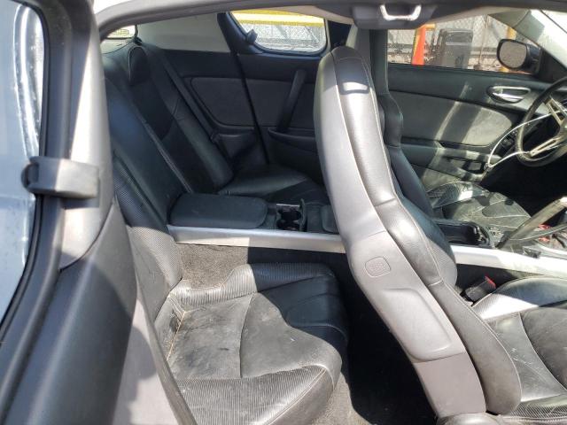 Photo 10 from auction – 2005 MAZDA RX8 with VIN JM1FE173450141372