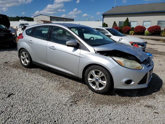 Photo 4 from auction – 2014 FORD FOCUS SE with VIN 1FADP3K26EL133094