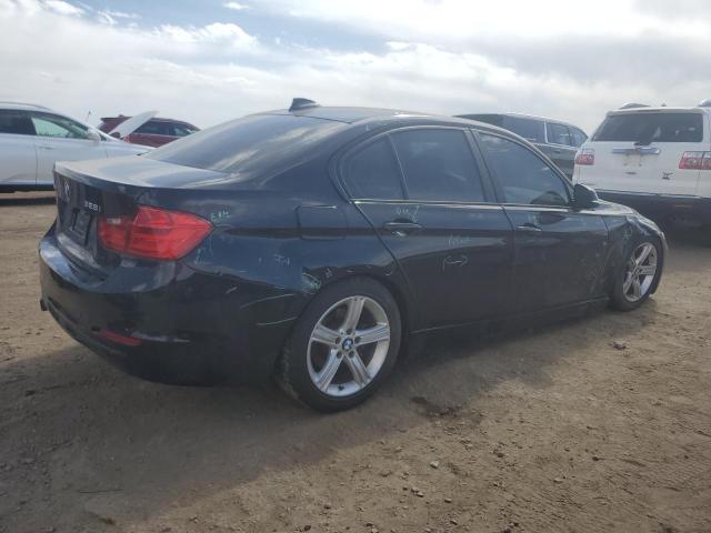 Photo 3 from auction – 2014 BMW 328 XI with VIN WBA3B3C53EJ980919