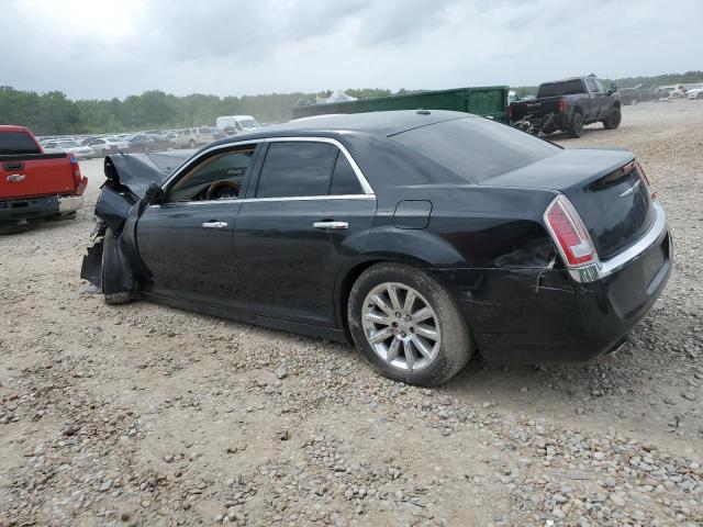 Photo 2 from auction – 2013 CHRYSLER 300C with VIN 2C3CCAET7DH659373