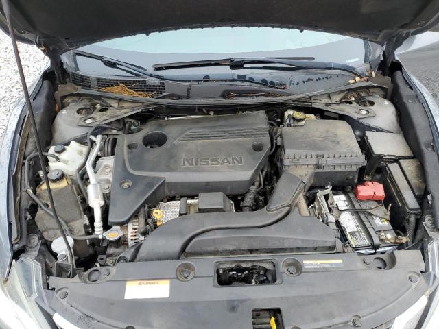 Photo 11 from auction – 2017 NISSAN ALTIMA 2.5 with VIN 1N4AL3AP0HC481778