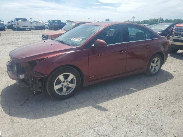 Photo 1 from auction – 2015 CHEVROLET CRUZE LT with VIN 1G1PC5SB2F7188613