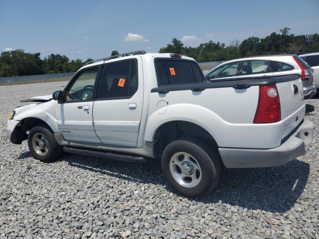 Photo 2 from auction – 2002 FORD EXPLORER S with VIN 1FMZU67E12UB93878