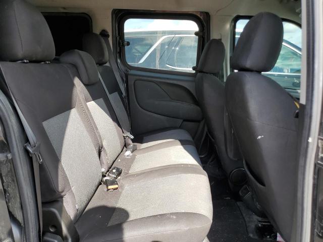 Photo 11 from auction – 2015 RAM PROMASTER with VIN ZFBERFBTXF6A44105