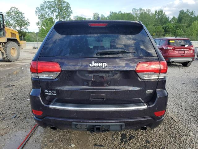 Photo 6 from auction – 2018 JEEP GRAND CHER with VIN 1C4RJFCG3JC493138