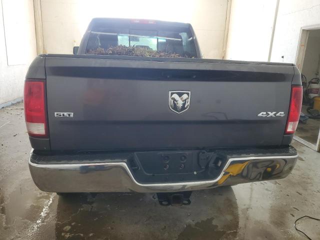 Photo 6 from auction – 2018 RAM 2500 SLT with VIN 3C6UR5DL3JG245808