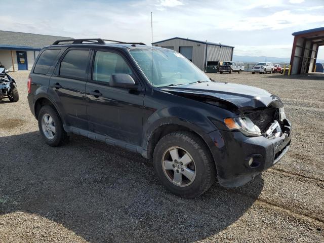 Photo 4 from auction – 2012 FORD ESCAPE XLT with VIN 1FMCU0D7XCKC19934