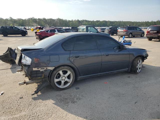 Photo 3 from auction – 2008 SUBARU LEGACY 2.5 with VIN 4S3BL626987224892