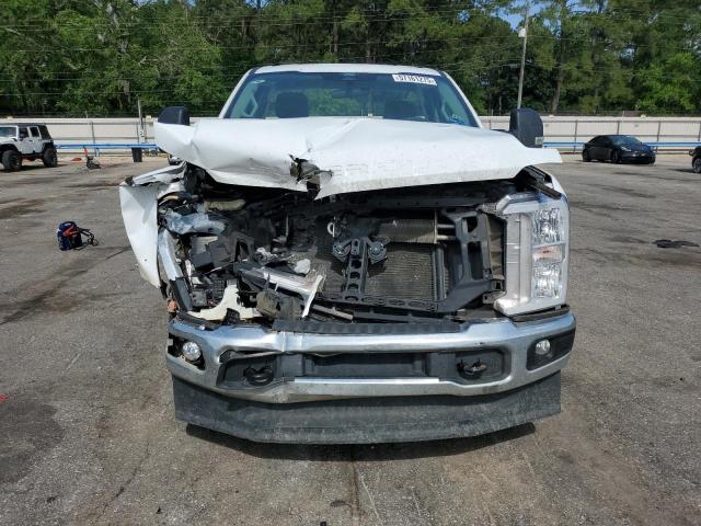 Photo 5 from auction – 2024 FORD F250 SUPER with VIN 1FTBF2BA1REE01033