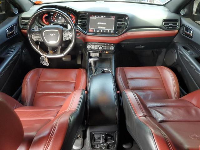 Photo 8 from auction – 2021 DODGE DURANGO SR with VIN 1C4SDJH91MC799541