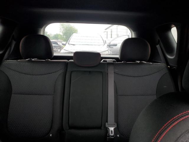 Снимка 10 от търг – 2014 KIA SOUL + с VIN KNDJP3A54E7070532