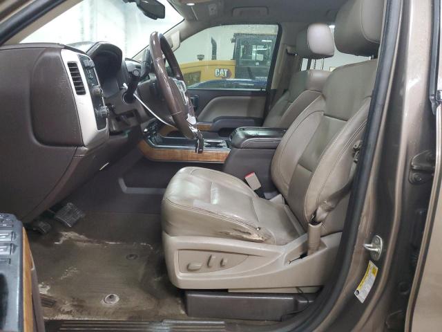 Photo 7 from auction – 2015 GMC SIERRA K15 with VIN 1GTV2VEC6FZ172635