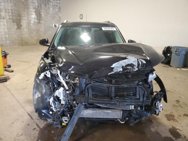Photo 5 from auction – 2023 CHEVROLET TRAILBLAZER with VIN KL79MPSL0PB145174