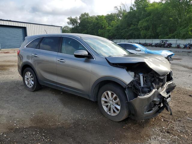 Photo 4 from auction – 2016 KIA SORENTO LX with VIN 5XYPG4A33GG070140